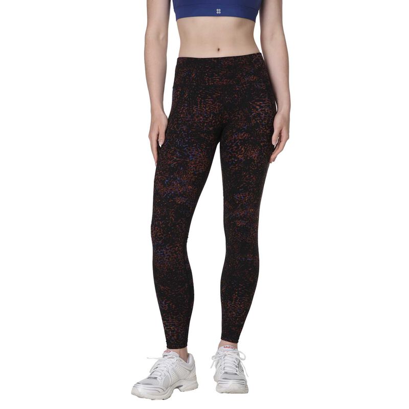 Sweaty Betty Power 7/8 Workout Leggings image number 0